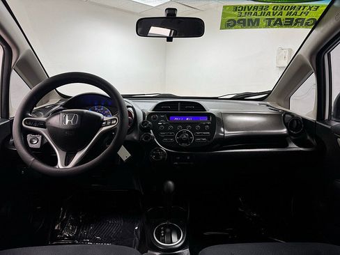 Used 2012 Honda Fit Sport image 36