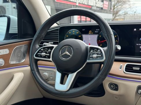 Used 2022 Mercedes-Benz GLE 350 4MATIC image 45