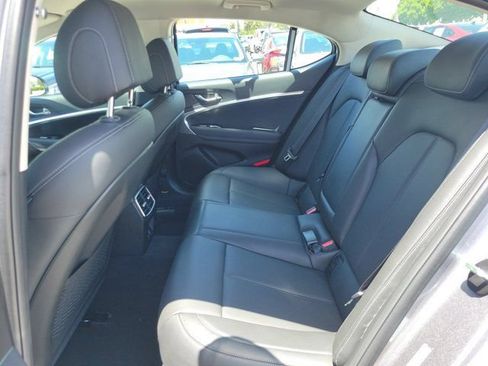 Certified 2026 Genesis G70 2.5T RWD image 7