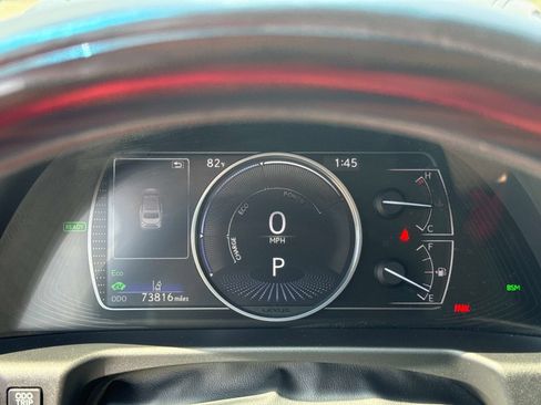 Used 2021 Lexus ES 300h w/ Premium Package FWD image 22