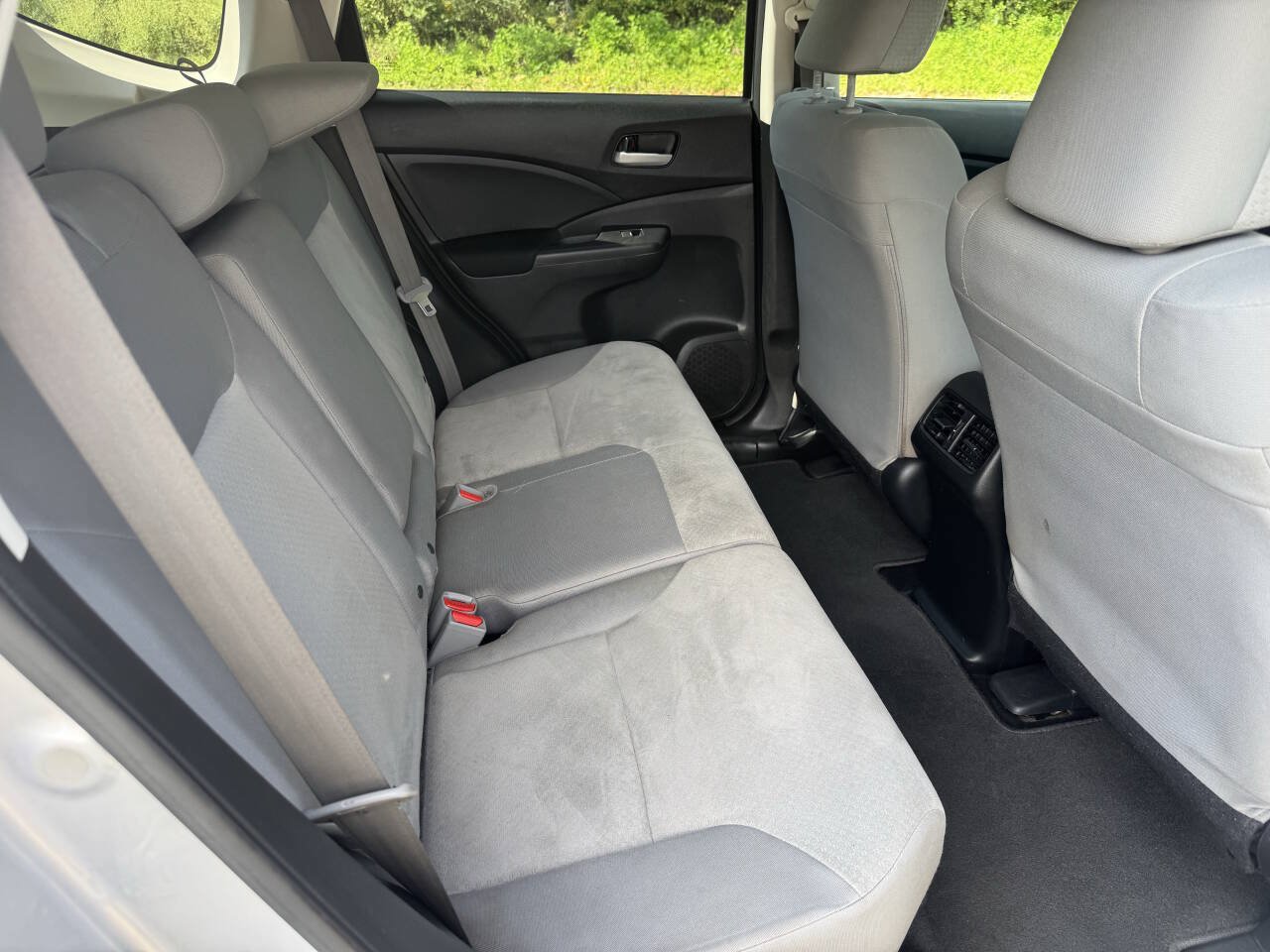 Used 2016 Honda CR-V SE image 14