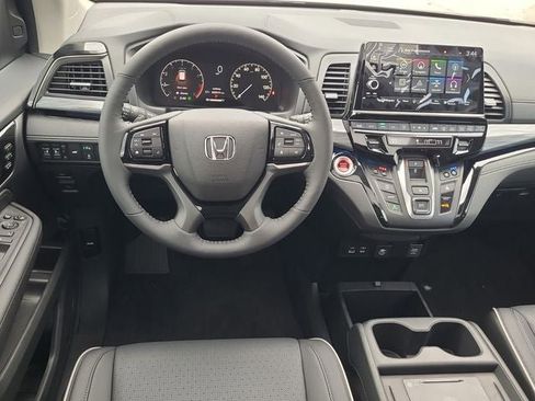 New 2026 Honda Odyssey Elite image 7
