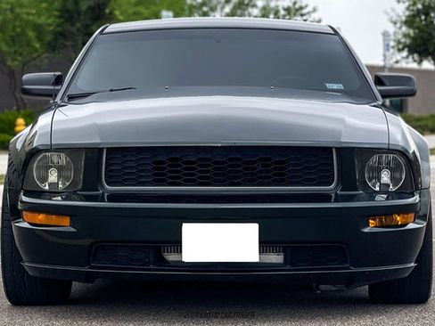 Used 2008 Ford Mustang GT RWD image 13