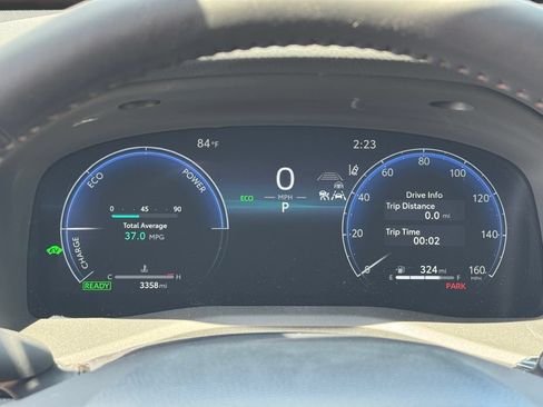 Used 2026 Toyota Camry XLE w/ Premium Package AWD/4WD image 14