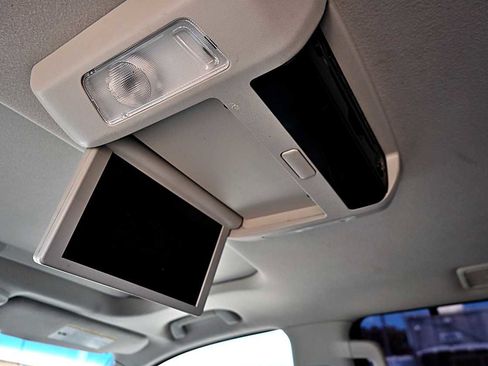 Used 2012 Toyota Sequoia Limited image 35