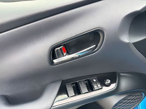 Used 2021 Toyota Prius Limited w/ Premium Convenience Package image 27