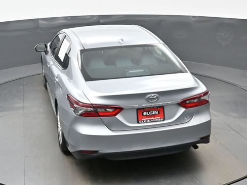 Used 2023 Toyota Camry LE image 36