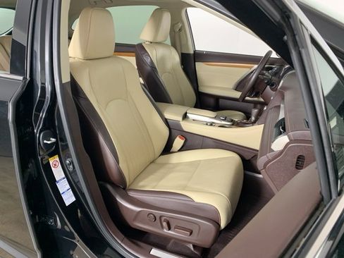 Used 2016 Lexus RX 350 AWD image 40