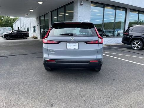 Used 2024 Honda CR-V LX image 6