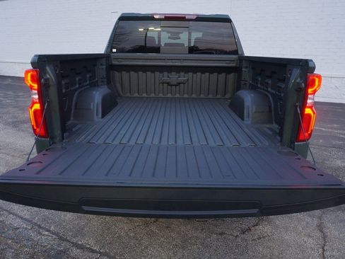 New 2026 Chevrolet Silverado 1500 LT Trail Boss w/ Convenience Package II image 28