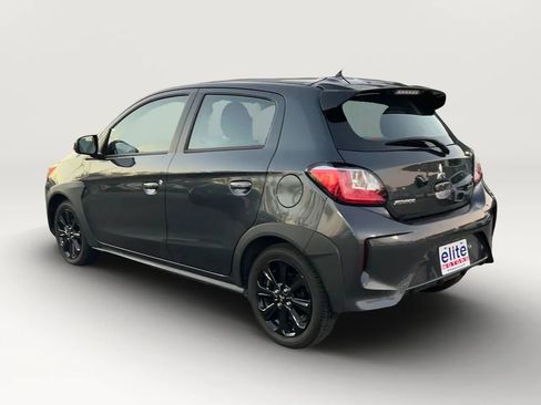 Used 2024 Mitsubishi Mirage SE image 5