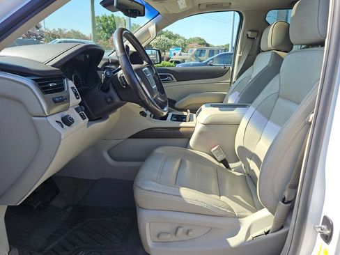 Used 2018 GMC Yukon Denali RWD image 10