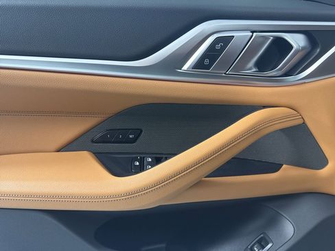 Certified 2023 BMW 430i Gran Coupe xDrive w/ M Sport Package image 12