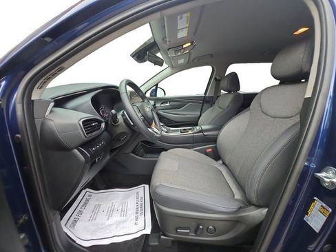 Certified 2023 Hyundai Santa Fe SEL image 9