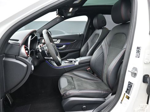 Used 2019 Mercedes-Benz C 43 AMG 4MATIC Sedan image 10