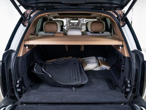 Used 2023 Land Rover Range Rover SV image 8