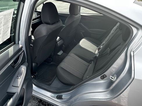 Used 2022 Subaru Impreza 2.0i AWD/4WD image 12