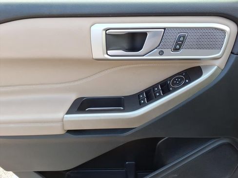 Used 2023 Ford Explorer Limited image 16