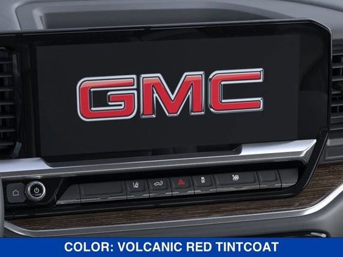New 2026 GMC Sierra 2500 SLT w/ SLT Convenience Package image 21