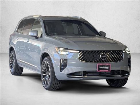 New 2026 Volvo XC90 T8 Plus w/ Protection Package Premier image 6