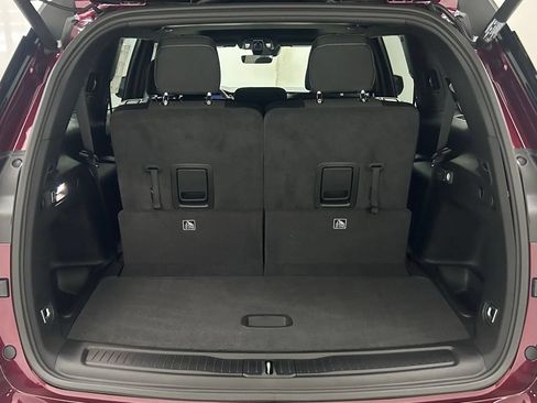 New 2026 Jeep Grand Cherokee L Laredo AWD/4WD image 9
