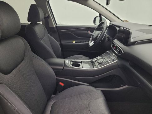 Used 2023 Hyundai Santa Fe SEL AWD/4WD image 21