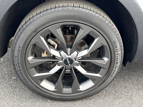 Used 2023 Kia Sorento X-Line EX image 10