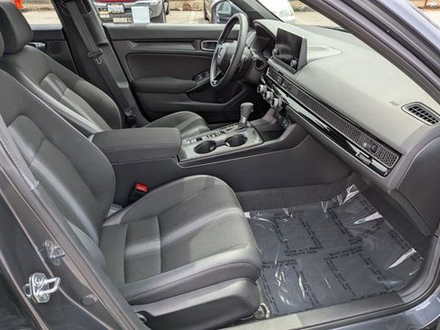 Used 2024 Honda Civic Sport image 20