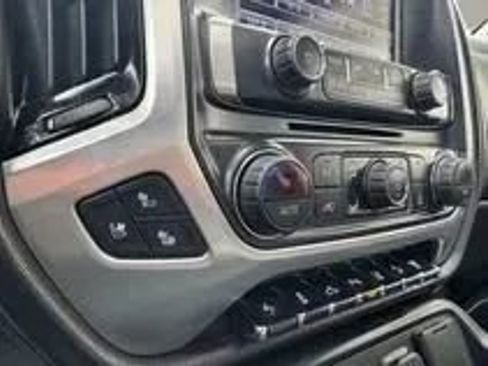 Used 2018 GMC Sierra 3500 SLT w/ Duramax Plus Package AWD/4WD image 13