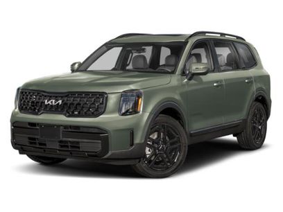 Used 2024 Kia Telluride EX X-Line