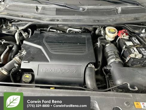 Used 2016 Ford Explorer Platinum AWD/4WD image 33