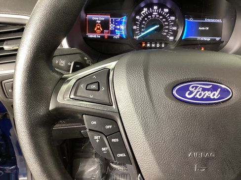 Used 2021 Ford Edge SEL w/ Convenience Package AWD/4WD image 19