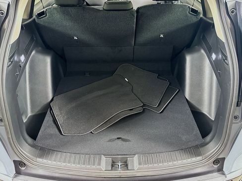 Certified 2026 Honda CR-V EX image 20