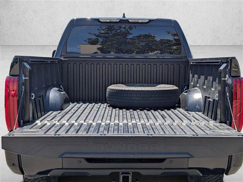 Used 2025 Toyota Tundra SR5 w/ SR5 Convenience Package AWD/4WD image 6