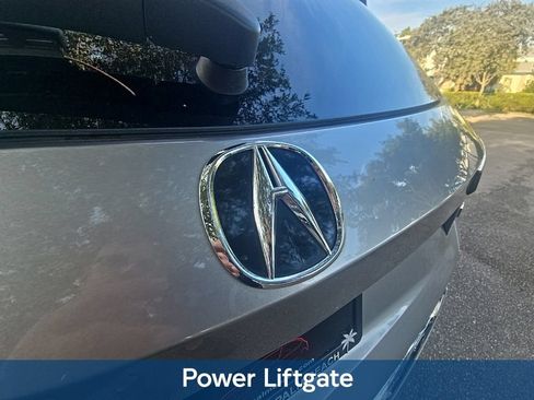 Certified 2024 Acura MDX w/ Technology Package FWD image 15