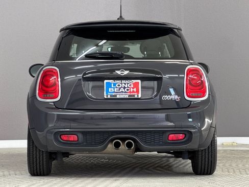 Used 2015 MINI Cooper S FWD image 10