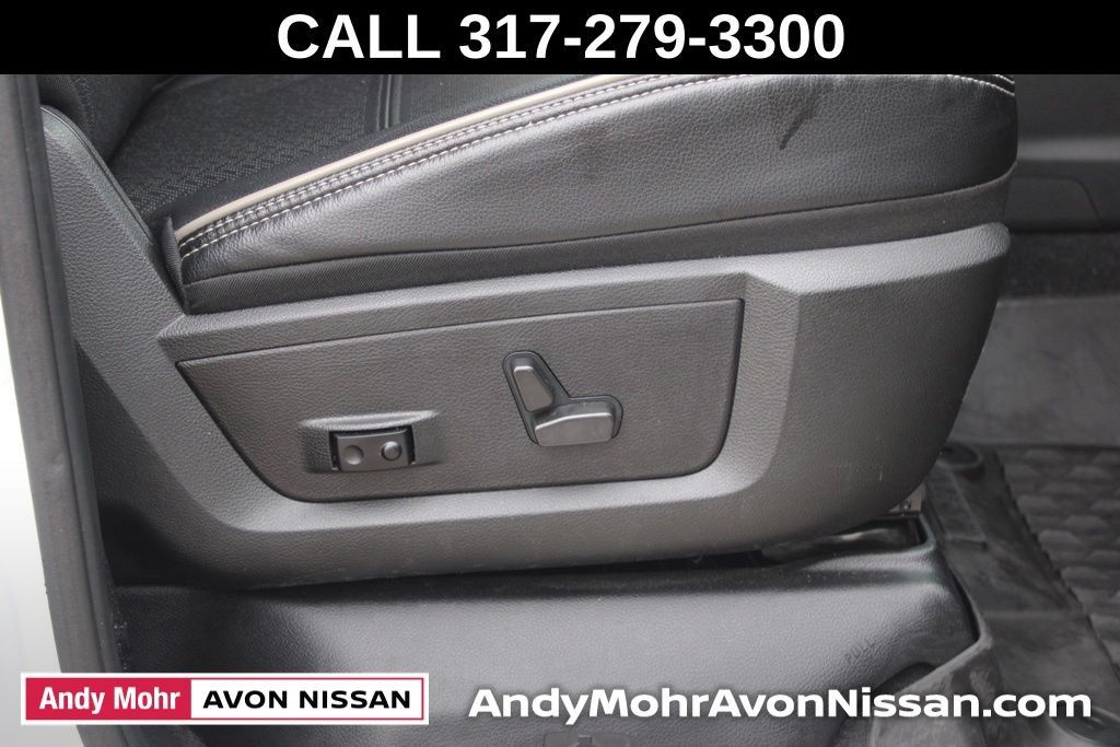 Used 2022 RAM 3500 Laramie AWD/4WD image 21