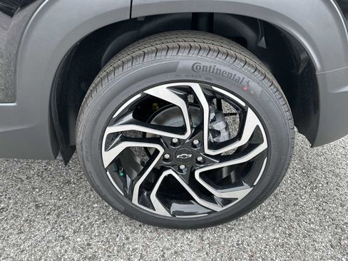 New 2026 Chevrolet TrailBlazer RS w/ Convenience Package image 12