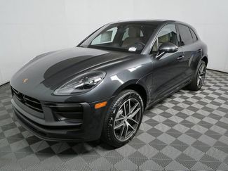 New 2026 Porsche Macan AWD video 1