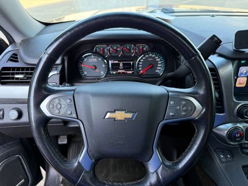 Used 2016 Chevrolet Suburban LT AWD/4WD image 14