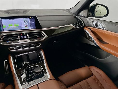 Certified 2023 BMW X6 xDrive40i w/ M Sport Package image 24