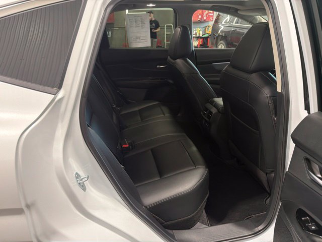 Certified 2026 Nissan Murano SL AWD/4WD image 12