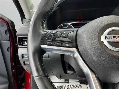 Used 2023 Nissan Sentra SV w/ All-Weather Package FWD image 20