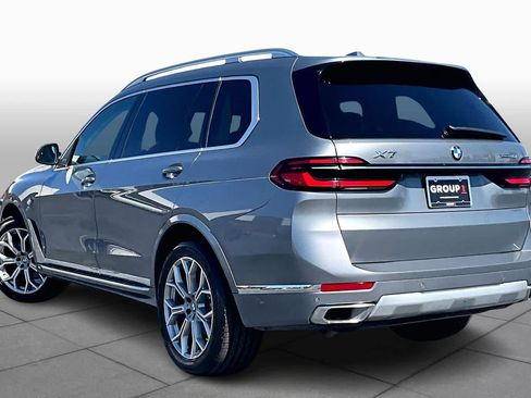 Certified 2024 BMW X7 xDrive40i AWD/4WD image 12