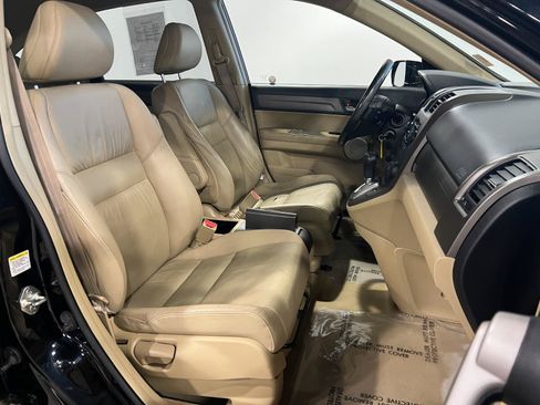 Used 2007 Honda CR-V EX-L image 33
