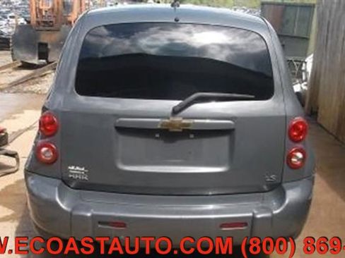 Used 2008 Chevrolet HHR LS image 5
