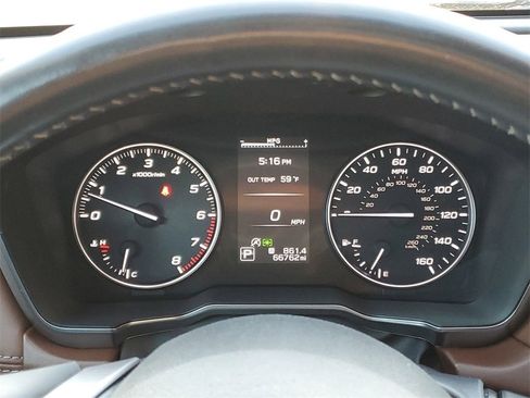 Used 2020 Subaru Outback Touring image 11