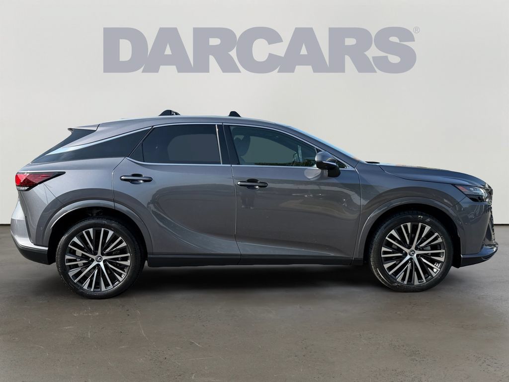 Certified 2023 Lexus RX 350 w/ Cold Area Package AWD/4WD image 7