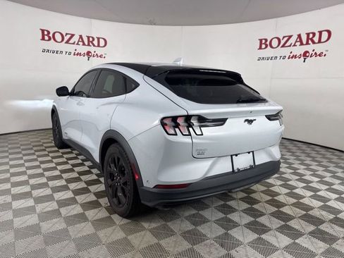 Certified 2022 Ford Mustang Mach-E Select w/ Comfort/Technology Package image 6