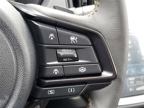 New 2026 Subaru Crosstrek 2.5i Wilderness w/ Wilderness Package image 26